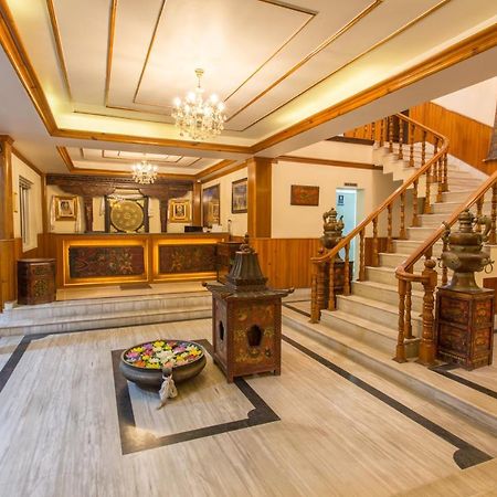Siddhartha Boutique Hotel, Boudha Kathmandu Luaran gambar