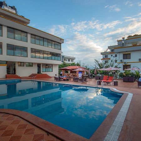 Siddhartha Boutique Hotel, Boudha Kathmandu Luaran gambar