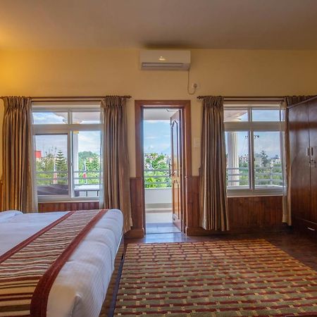 Siddhartha Boutique Hotel, Boudha Kathmandu Luaran gambar