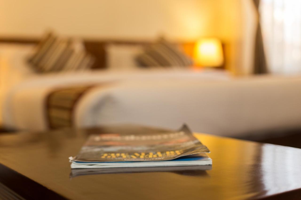 Siddhartha Boutique Hotel, Boudha Kathmandu Luaran gambar