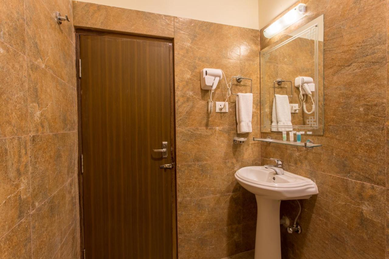 Siddhartha Boutique Hotel, Boudha Kathmandu Luaran gambar