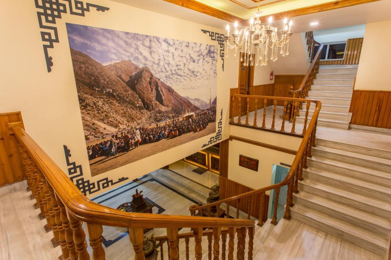 Siddhartha Boutique Hotel, Boudha Kathmandu Luaran gambar
