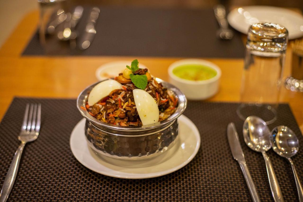 Siddhartha Boutique Hotel, Boudha Kathmandu Luaran gambar