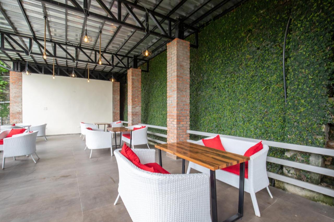 Siddhartha Boutique Hotel, Boudha Kathmandu Luaran gambar