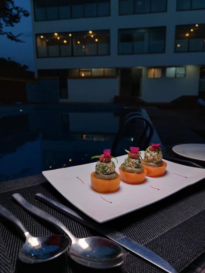 Siddhartha Boutique Hotel, Boudha Kathmandu Luaran gambar