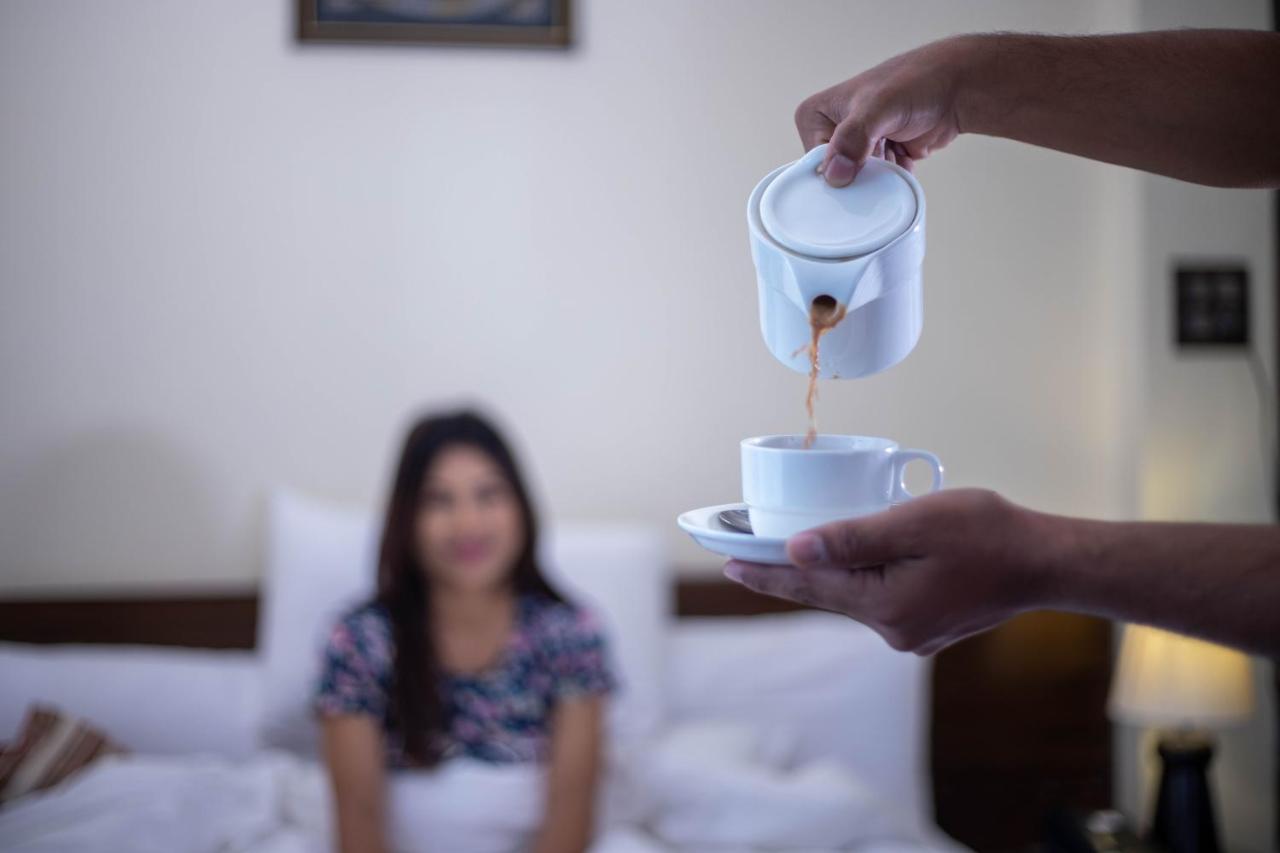 Siddhartha Boutique Hotel, Boudha Kathmandu Luaran gambar