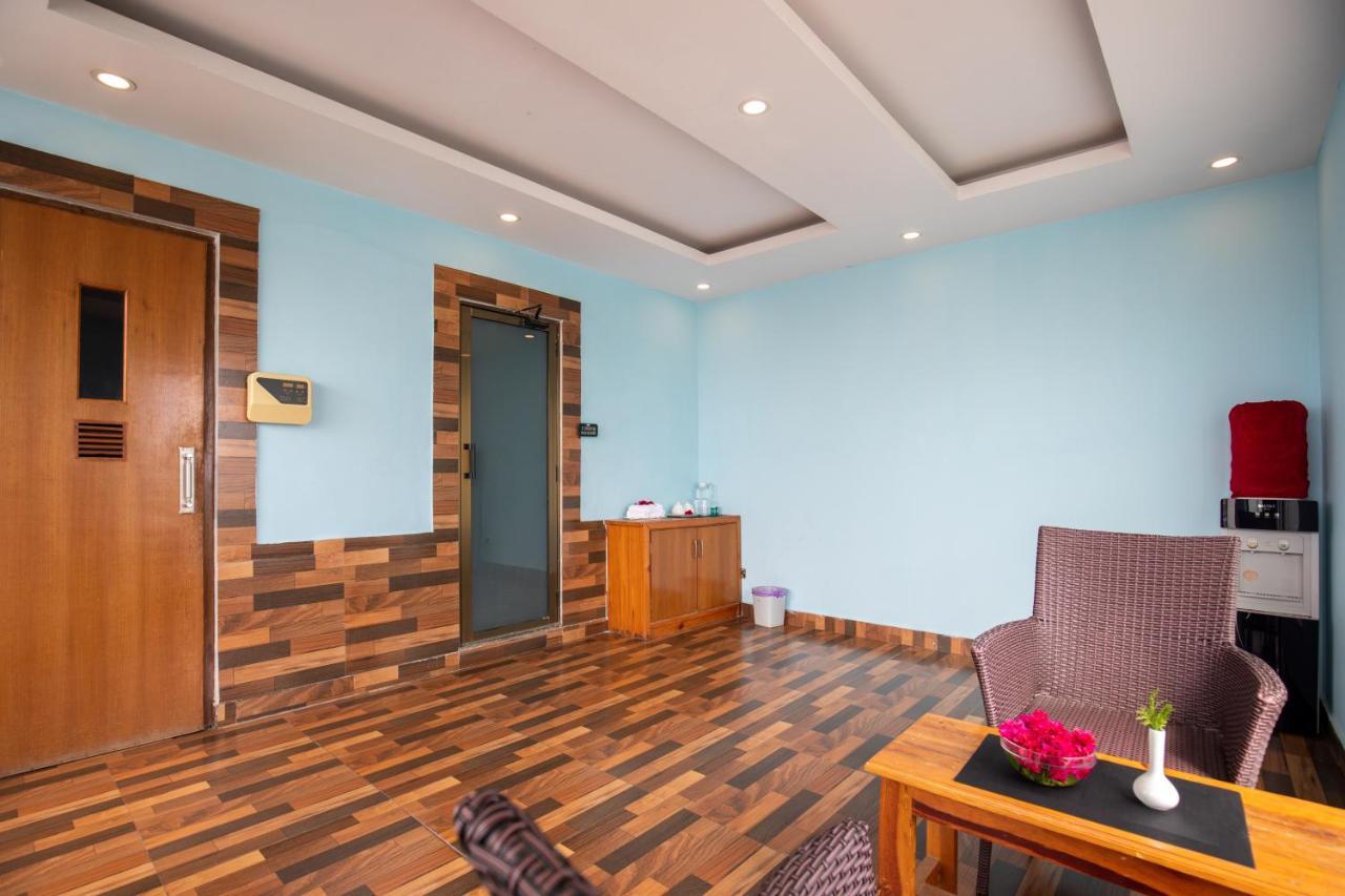 Siddhartha Boutique Hotel, Boudha Kathmandu Luaran gambar